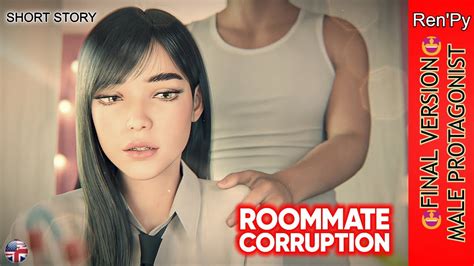 roommate corruption|roommate corruption book.